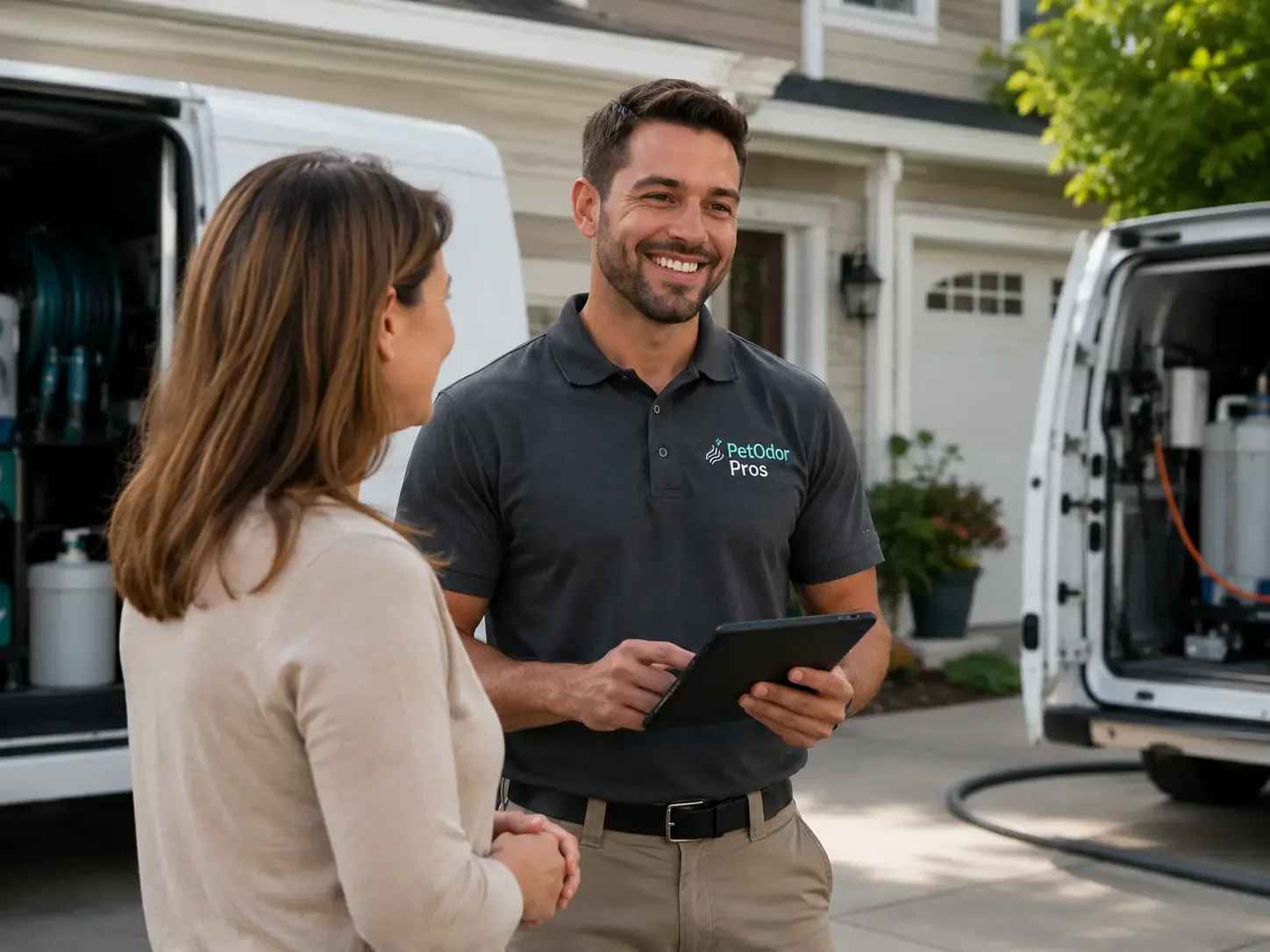 Pet Odor Removal FAQs for Bruneau, ID